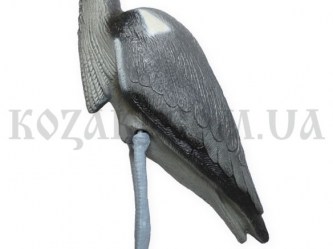 Подсадная цапля Hunting BIRDLAND